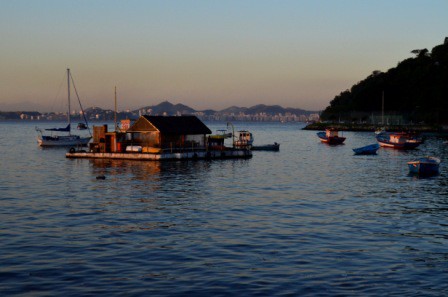 Urca, Rio de Janeiro